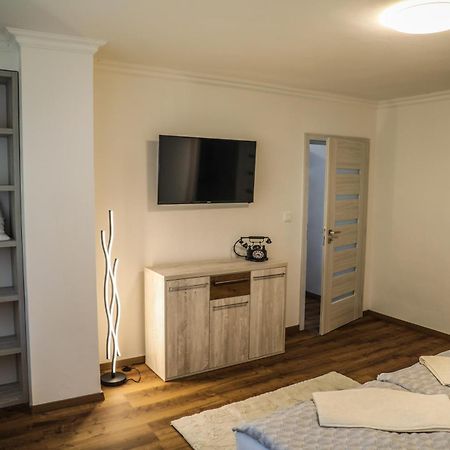 Apartment Irma Karlovy Vary Eksteriør bilde