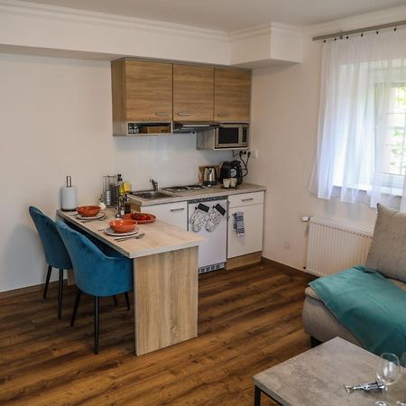 Apartment Irma Karlovy Vary Eksteriør bilde