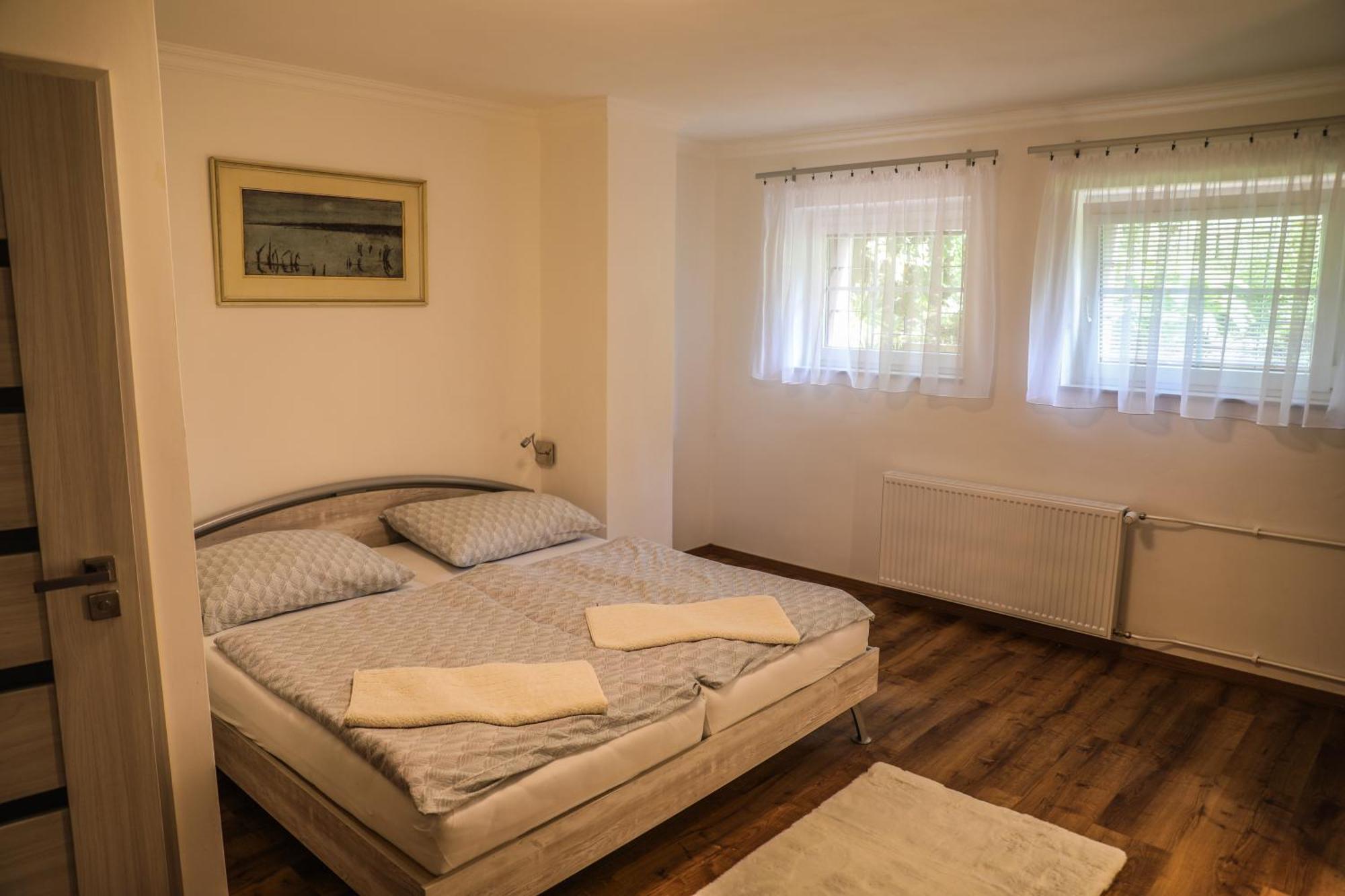 Apartment Irma Karlovy Vary Eksteriør bilde