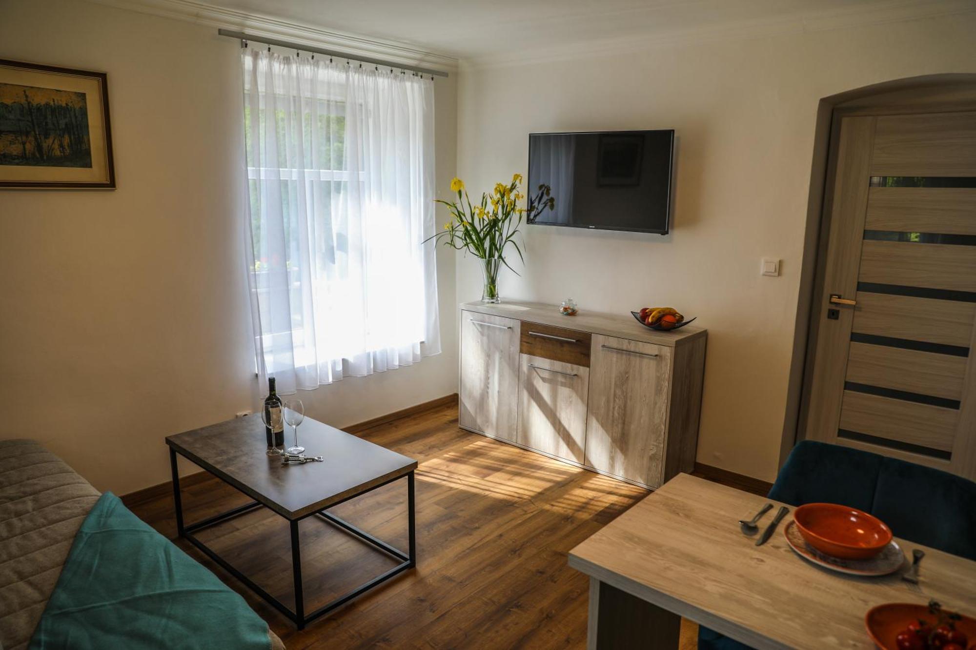 Apartment Irma Karlovy Vary Eksteriør bilde